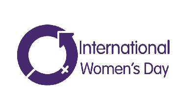 International Women’s Day