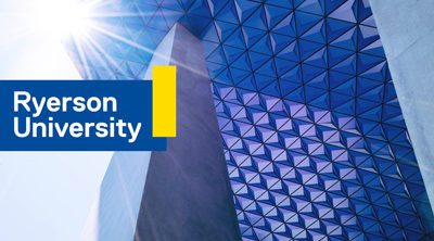 Ryerson University Visits